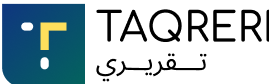 Taqreri Logo  